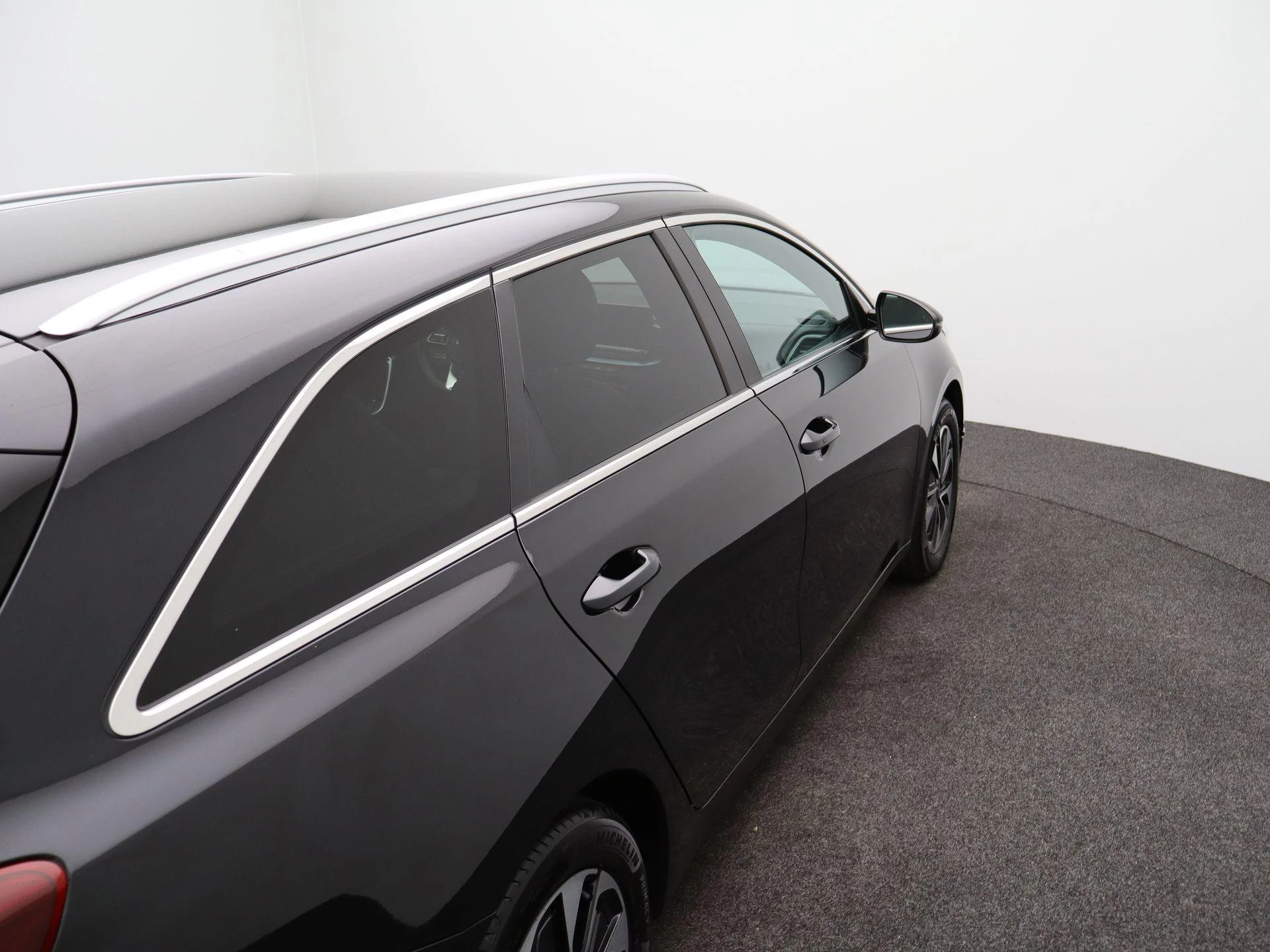 Kia Ceed Sportswagon 1.0 T-GDi Design Edition