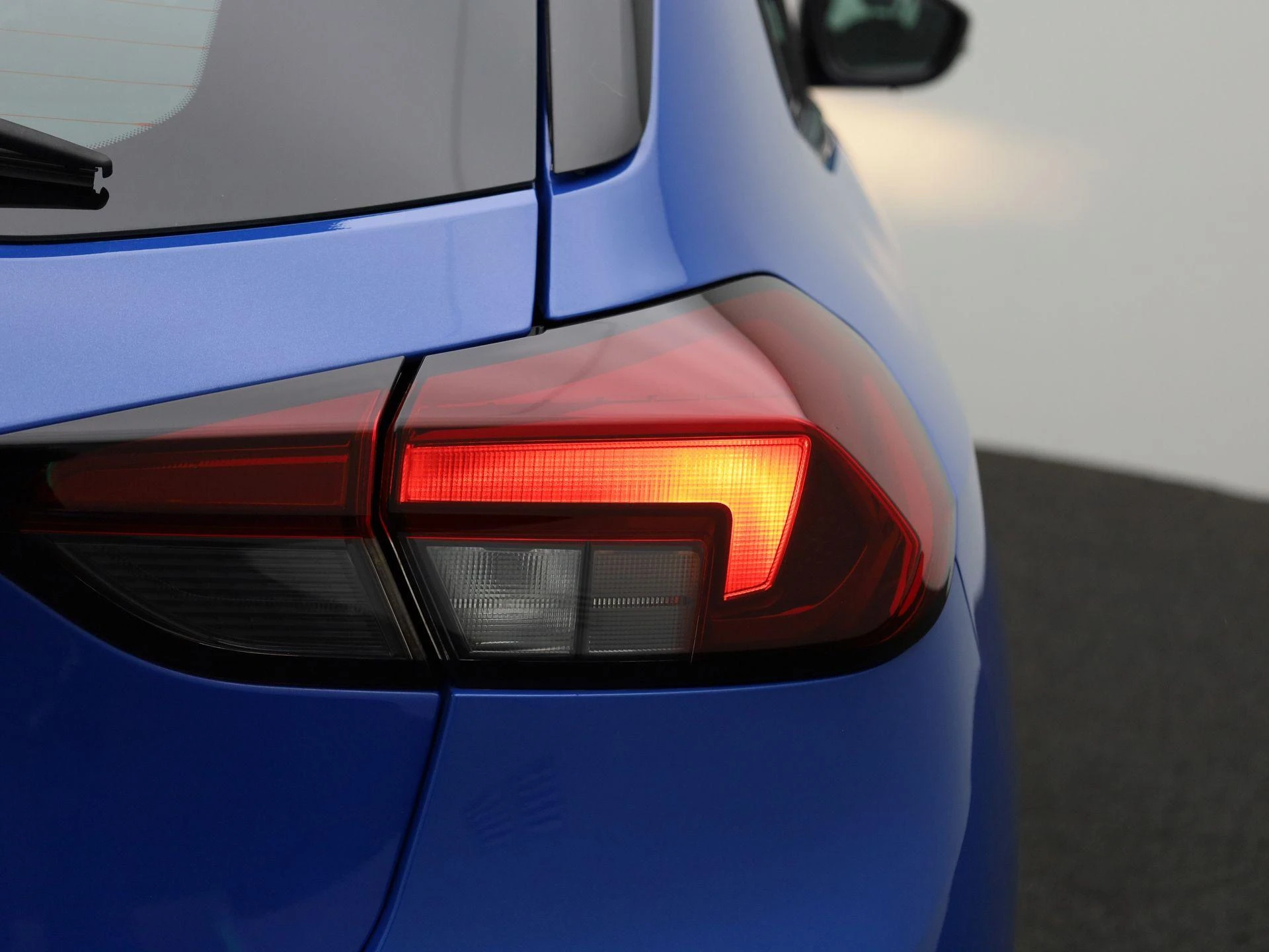 Opel Corsa 1.2 55kW S/S Edition
