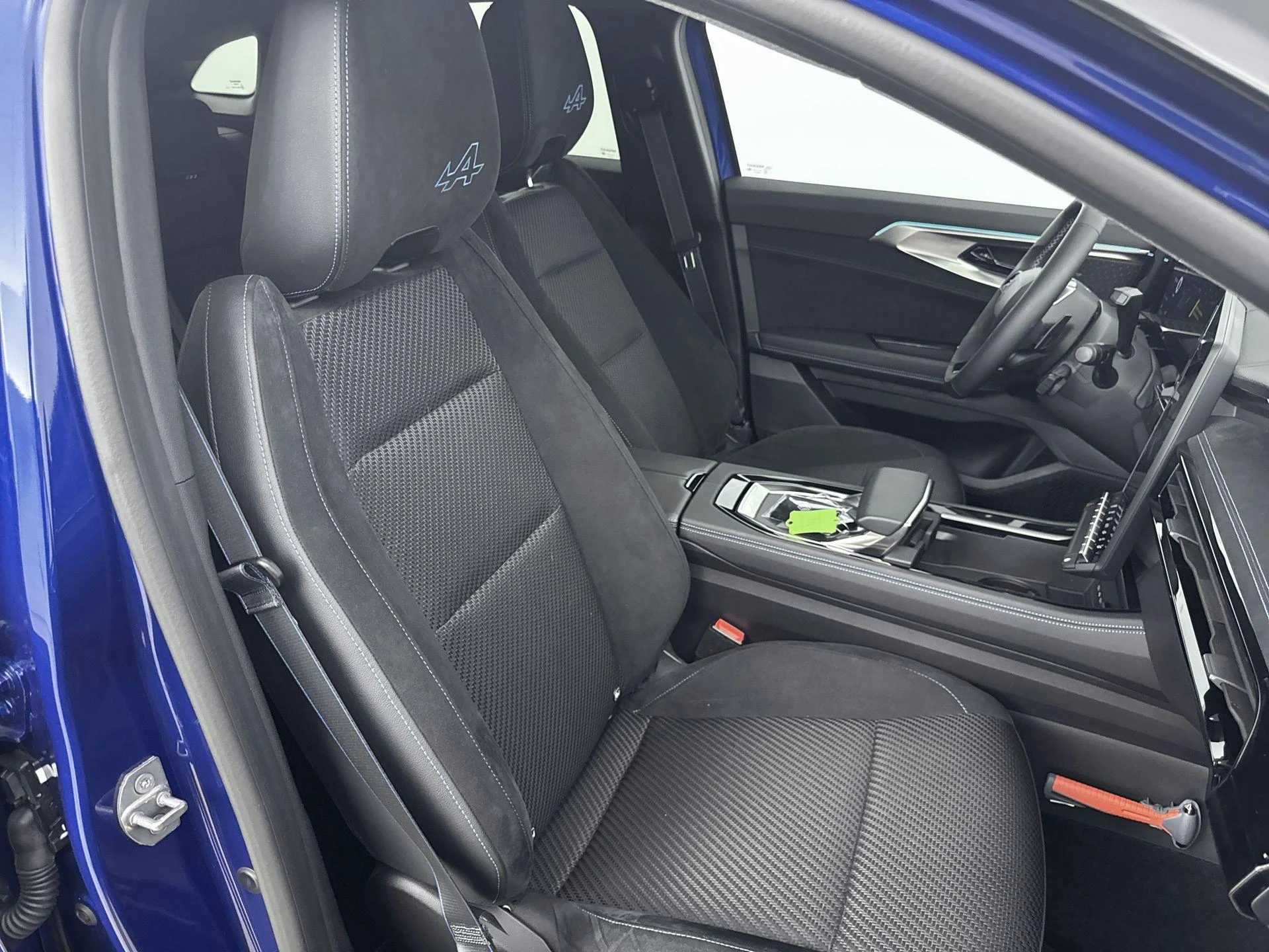 Renault Austral 1.2 E-Tech Full Hybrid Iconic Esprit Alpine 200PK