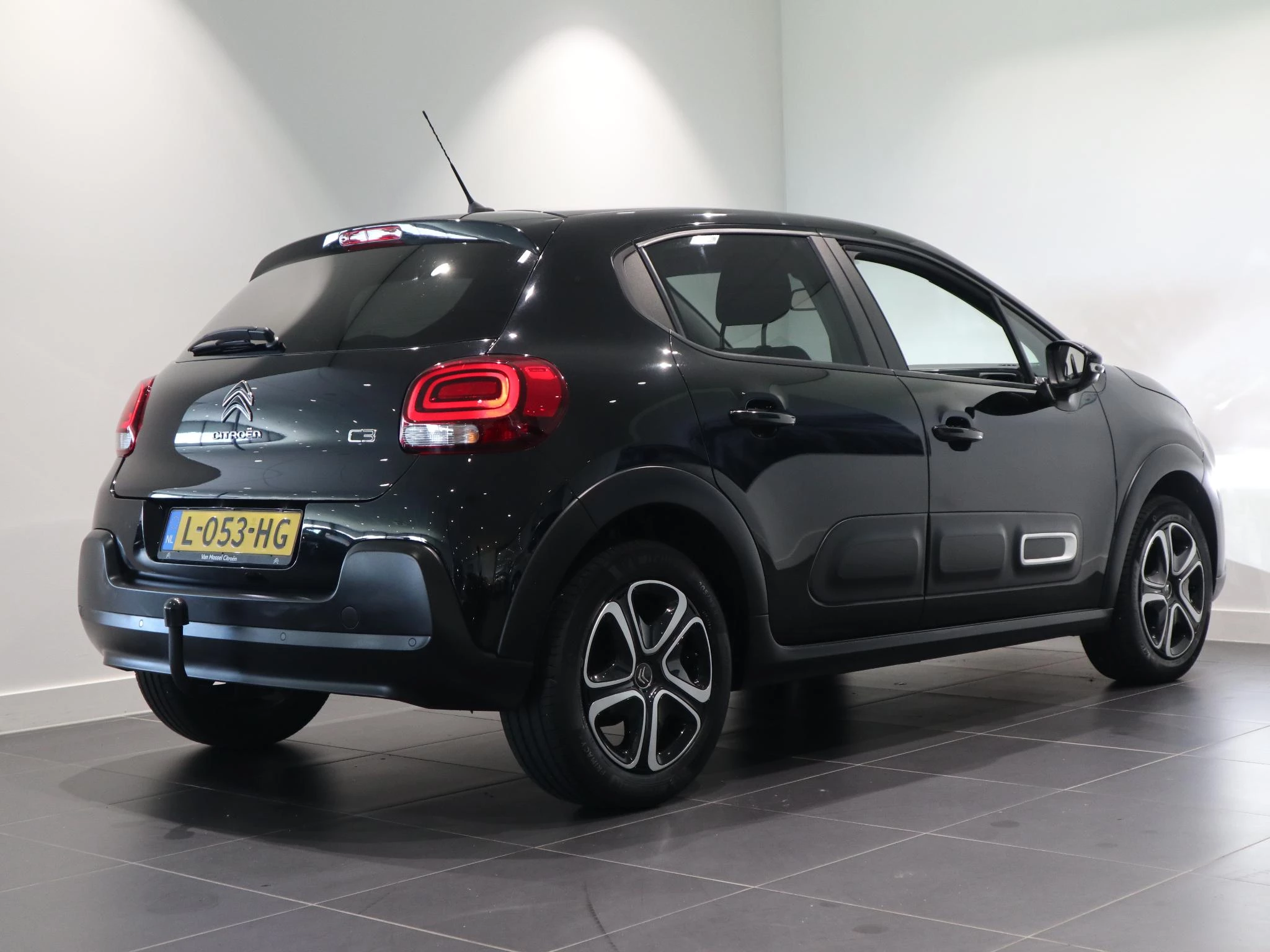 Citroën C3