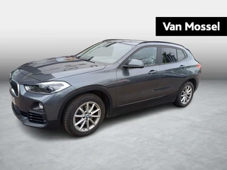 BMW X2 Advantage sDrive18iA 100kW DCT