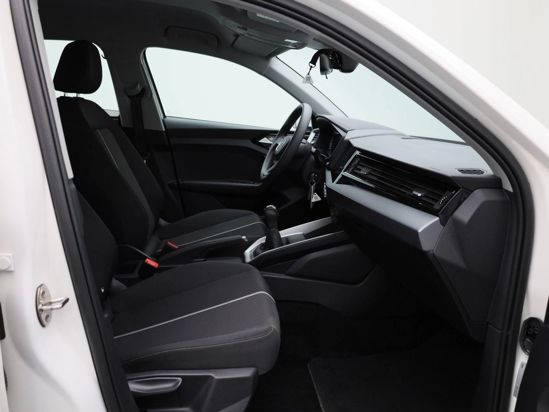 Audi A1 Sportback 1.0 25 TFSI 70kW