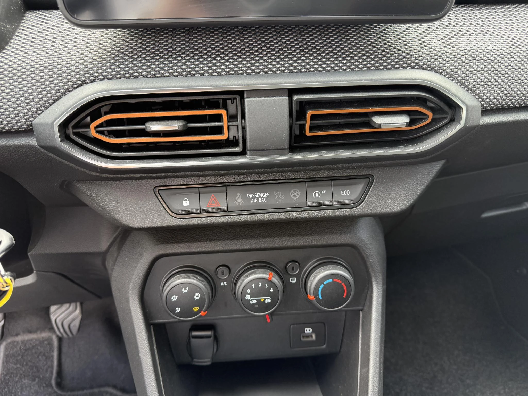 Dacia Sandero Stepway TCe 90