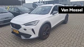 CUPRA Formentor 1.4 e-Hybrid VZ Performance