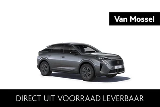 Peugeot 3008 Allure