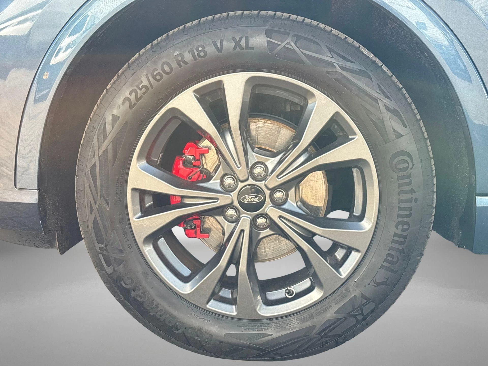 Ford Kuga 1.5 EcoBoost St- Line X
