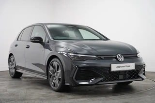 Volkswagen Golf 1.5 TSI 150 Black Edition 5dr