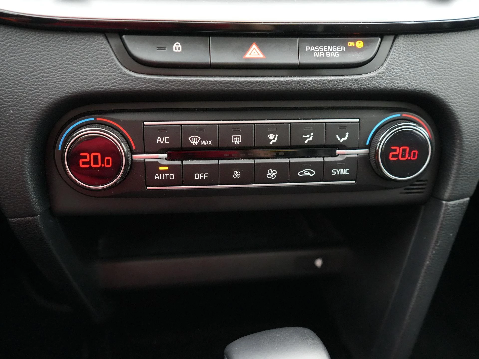 Kia Ceed Sportswagon Pulse 1.0 T-GDi 100 MHEV DCT ISG