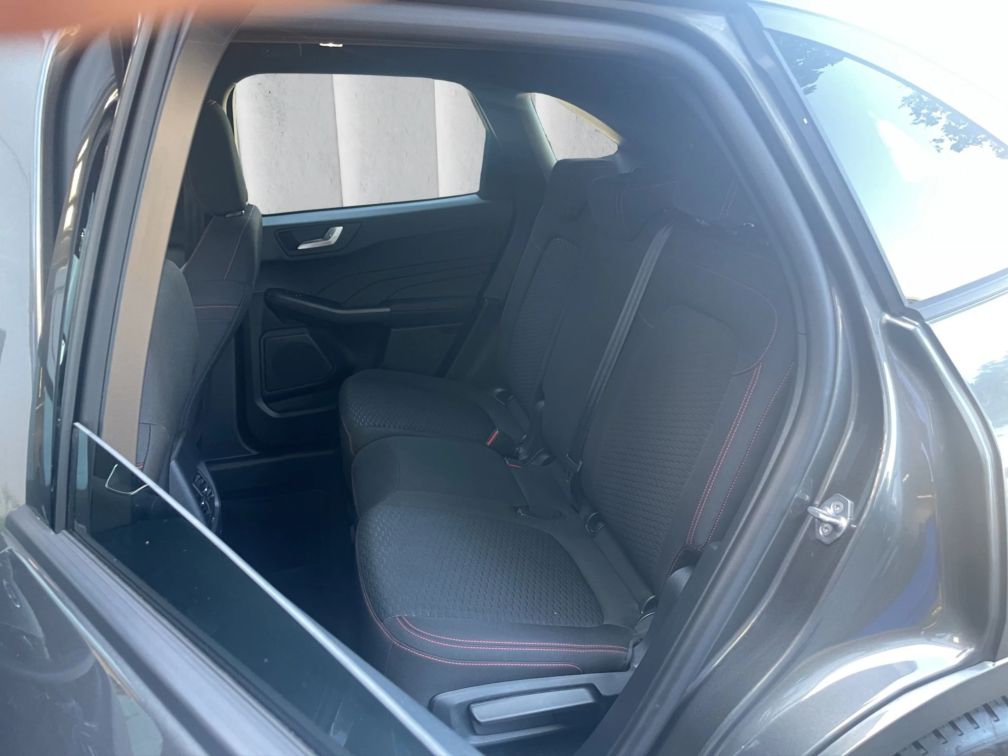 Ford Kuga ST-Line Aut.*KAM*LED-MATRIX*NAVI*GRA*WINTER-PKT.
