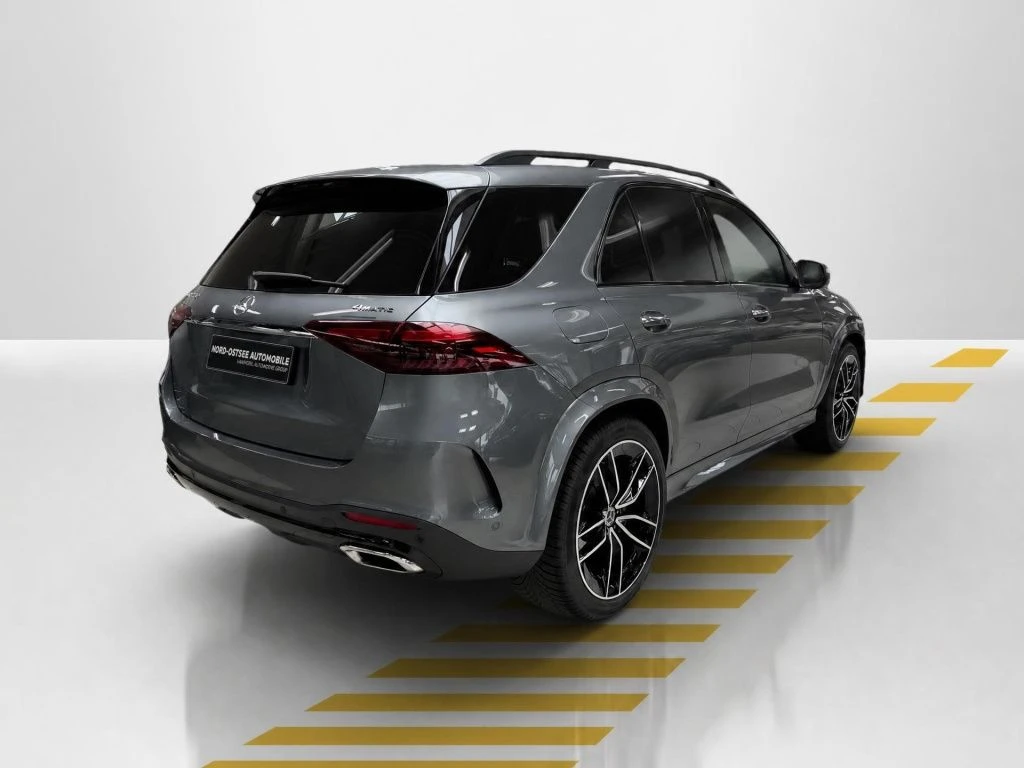 Mercedes-Benz-GLE 450 d-image-14