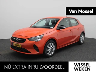 Opel Corsa 1.2 Edition