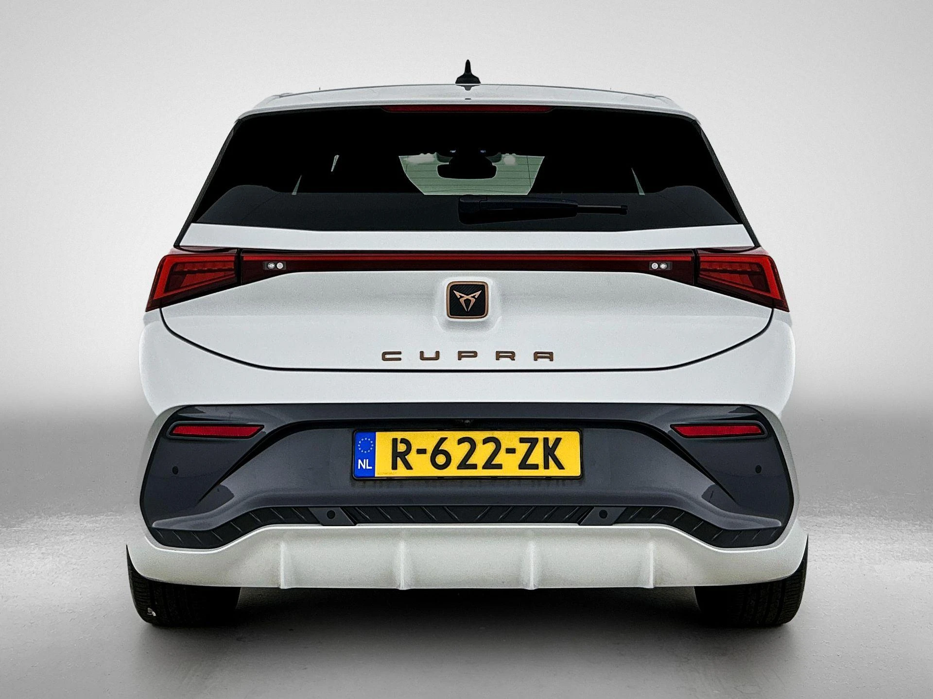 CUPRA Born Adrenaline 82 kWh