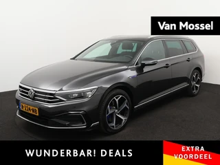 Volkswagen Passat Variant 1.4 TSI PHEV GTE Business 218 PK DSG