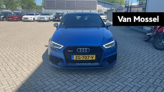 Audi RS3 A3 Sportback 2.5 TFSI quattro