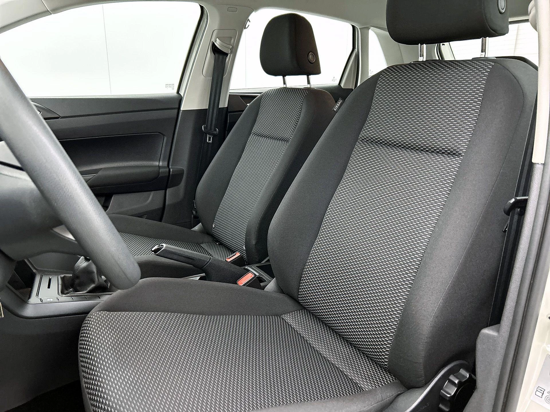 Volkswagen Polo 1.0 TSI Polo | 95 PK |