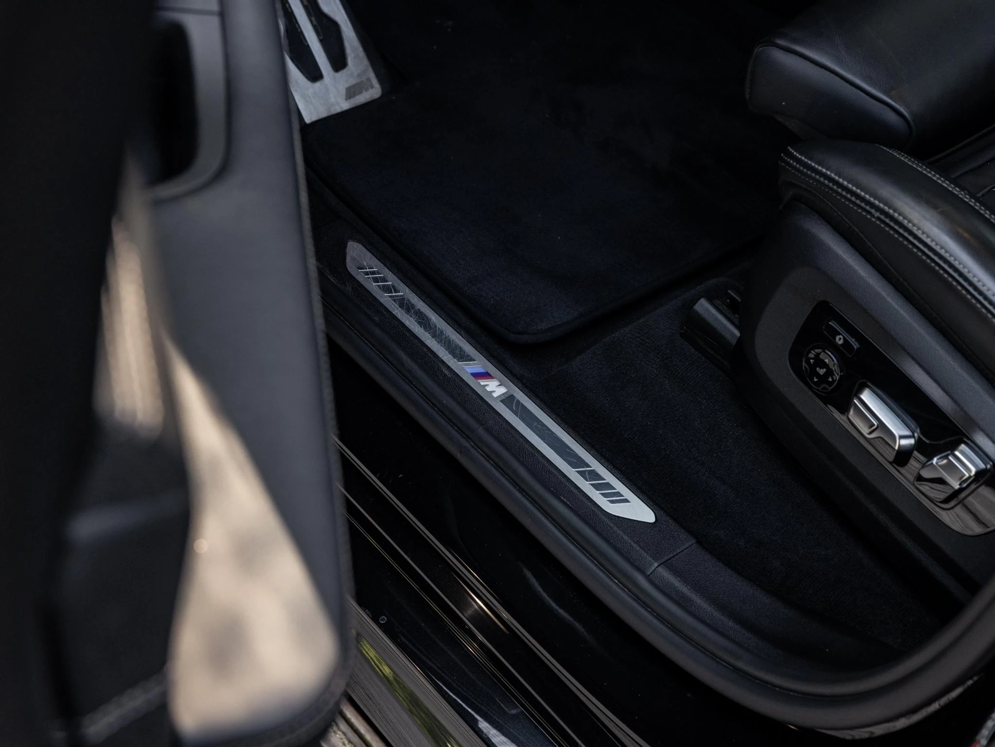 BMW X5 xDrive45e High Executive