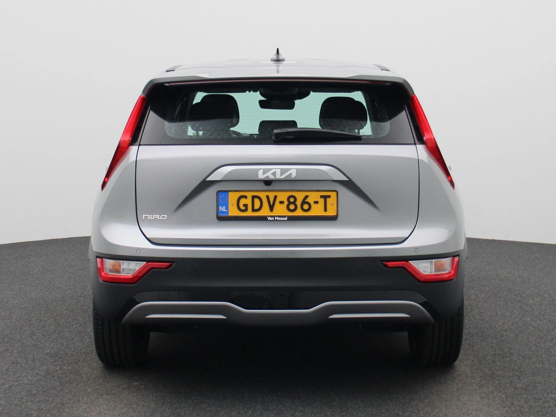 Kia-Niro EV-image-33