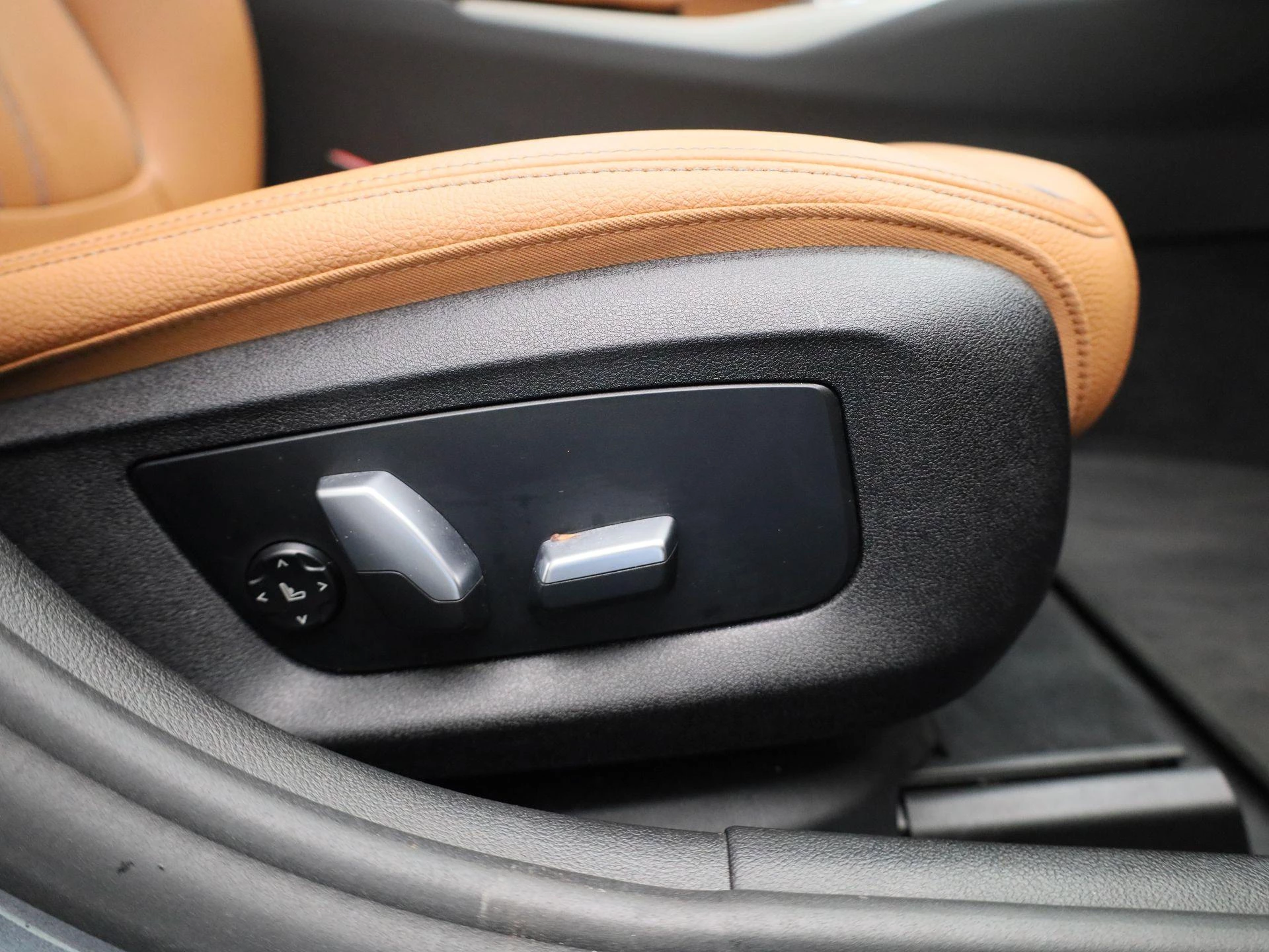 BMW 5 Serie Touring 520d Aut. (140 kW)
