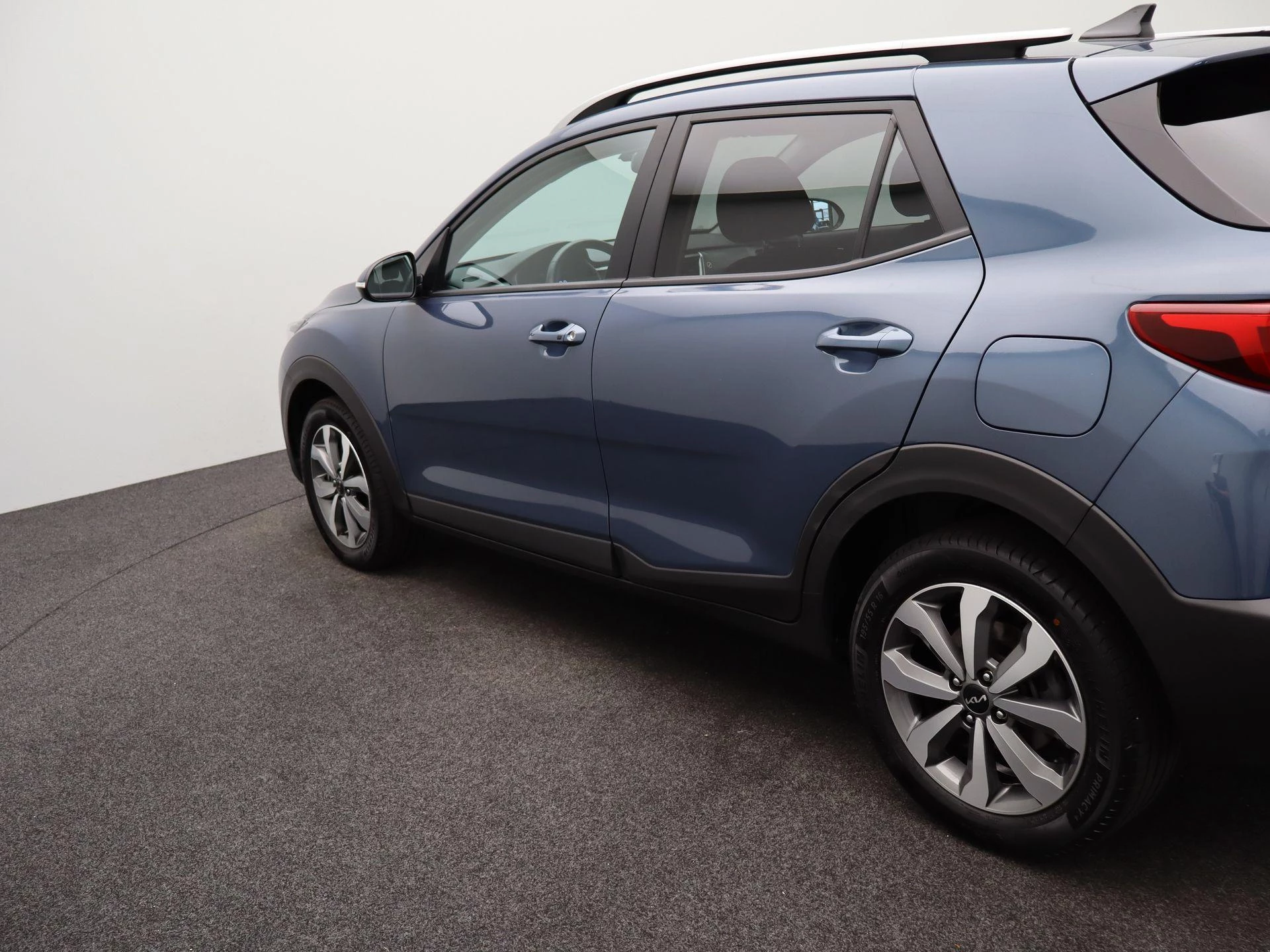 Kia Stonic 1.0 T-GDi MHEV DynamicPlusLine