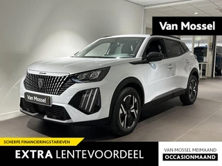 Peugeot 2008 1.2 PureTech 130 Allure