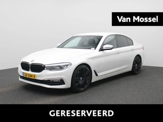 BMW 5 Serie 520i High Executive