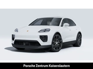 Porsche Macan Surround-View BOSE 22-Zoll Panoramadach -