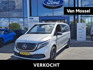 Mercedes-Benz EQV 300 L2 Avantgarde 90 kWh