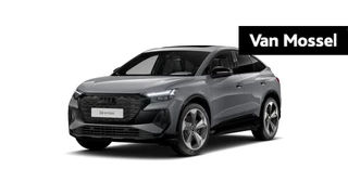 Audi Q4 Sportback e-tron 45 quattro Edition 82 kWh
