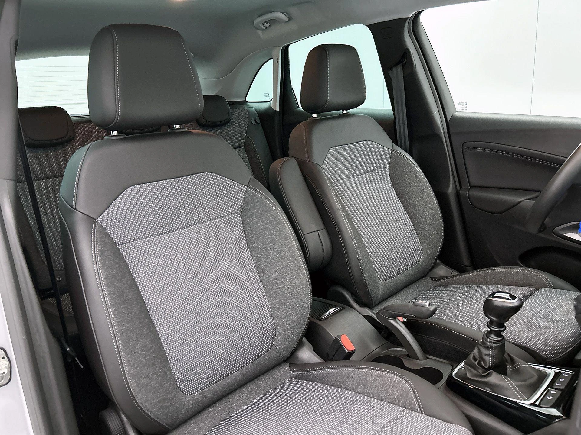 Opel Crossland 1.2 Turbo Elegance