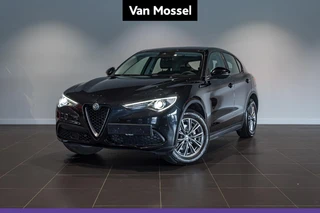 Alfa Romeo Stelvio 2.0 200 Super AWD