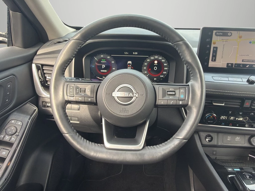 Nissan-X-Trail-image-10