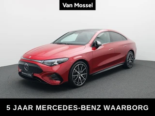 Mercedes-Benz CLA 250+ Sport Edition + AMG LINE + MULTIBEAM LED + CARPLAY +