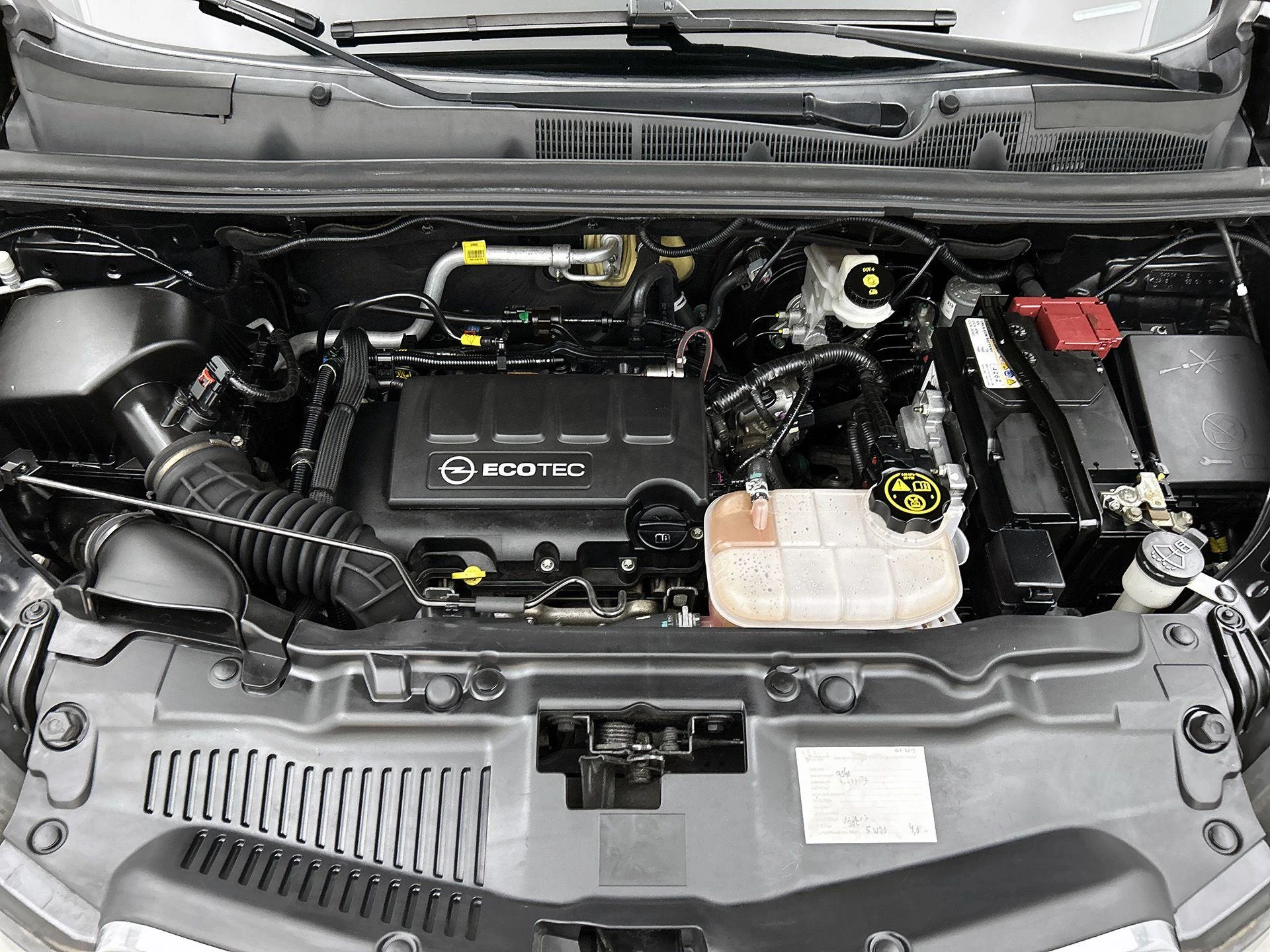 Opel Mokka 1.4 T Edition