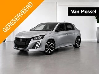 Peugeot 208 1.2 PureTech 100 Style