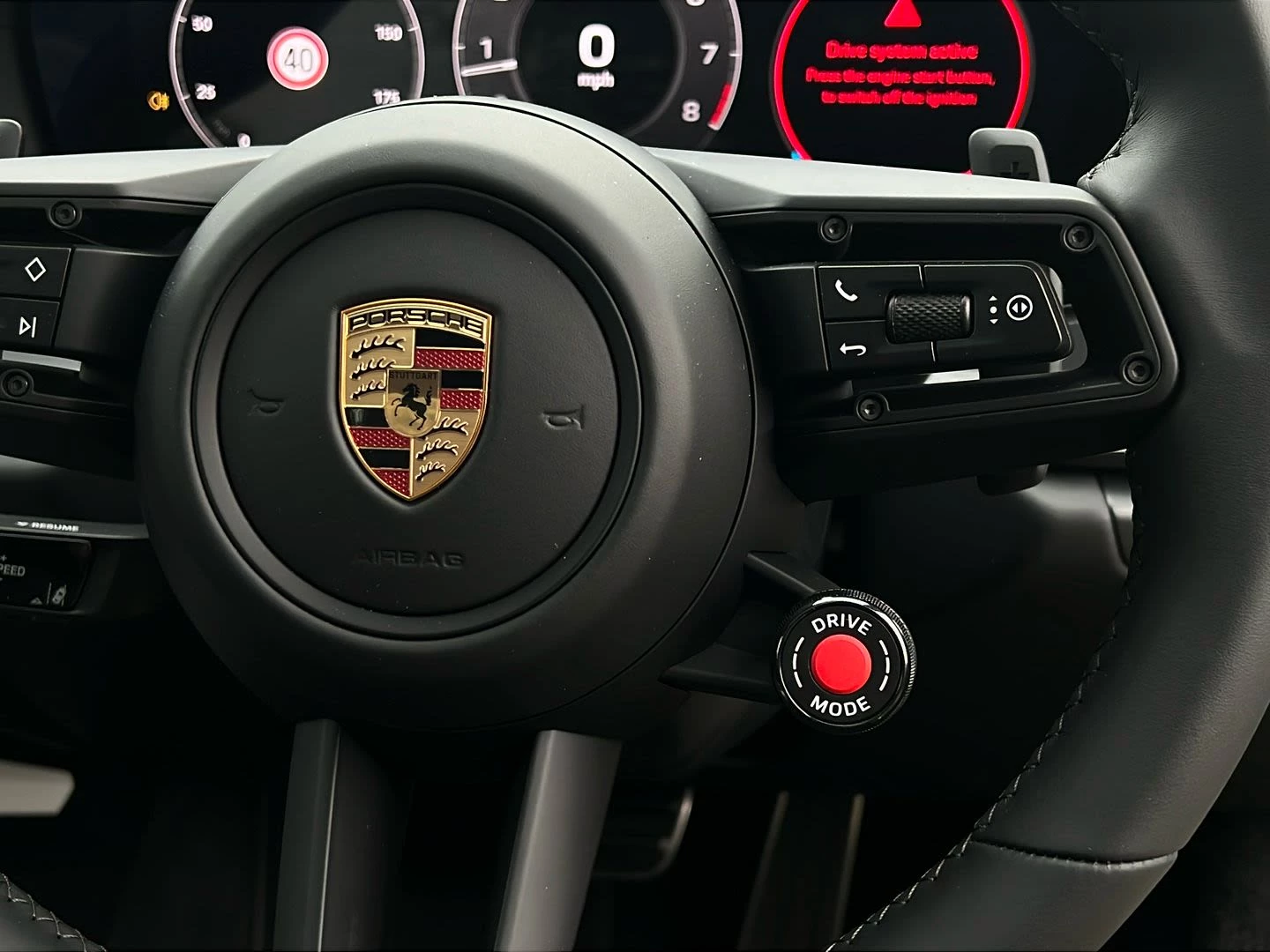 Porsche 911, image 20
