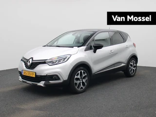 Renault Captur 0.9 TCe Intens