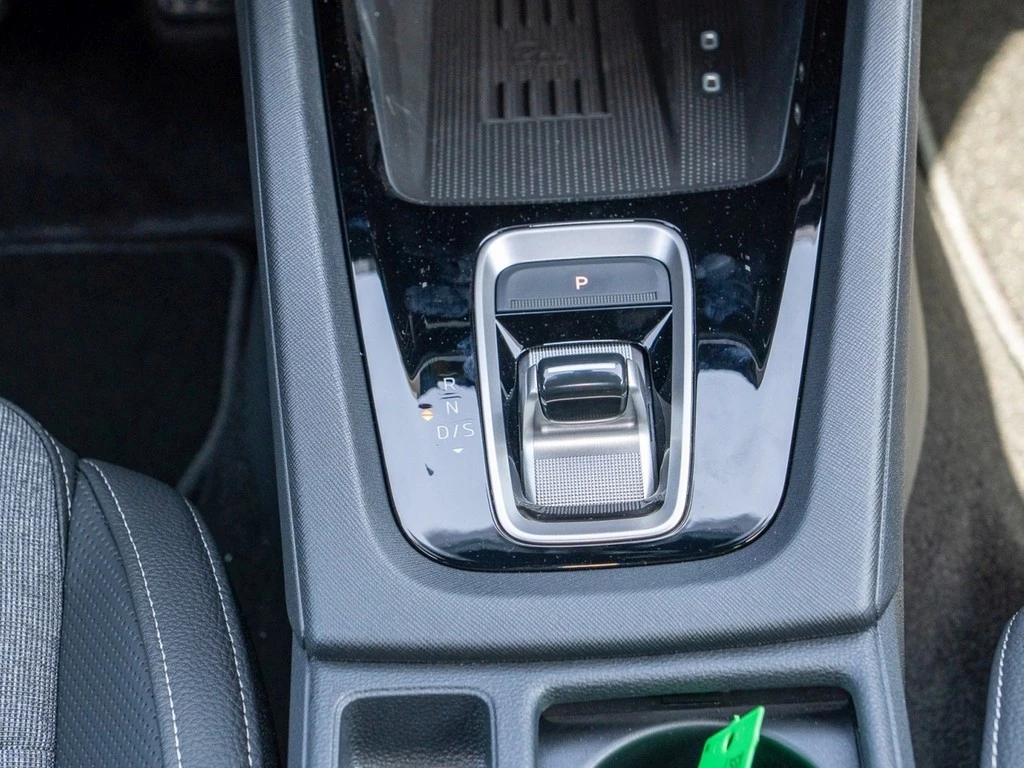 Škoda Octavia Combi 1.5TSI mHEV Sportline