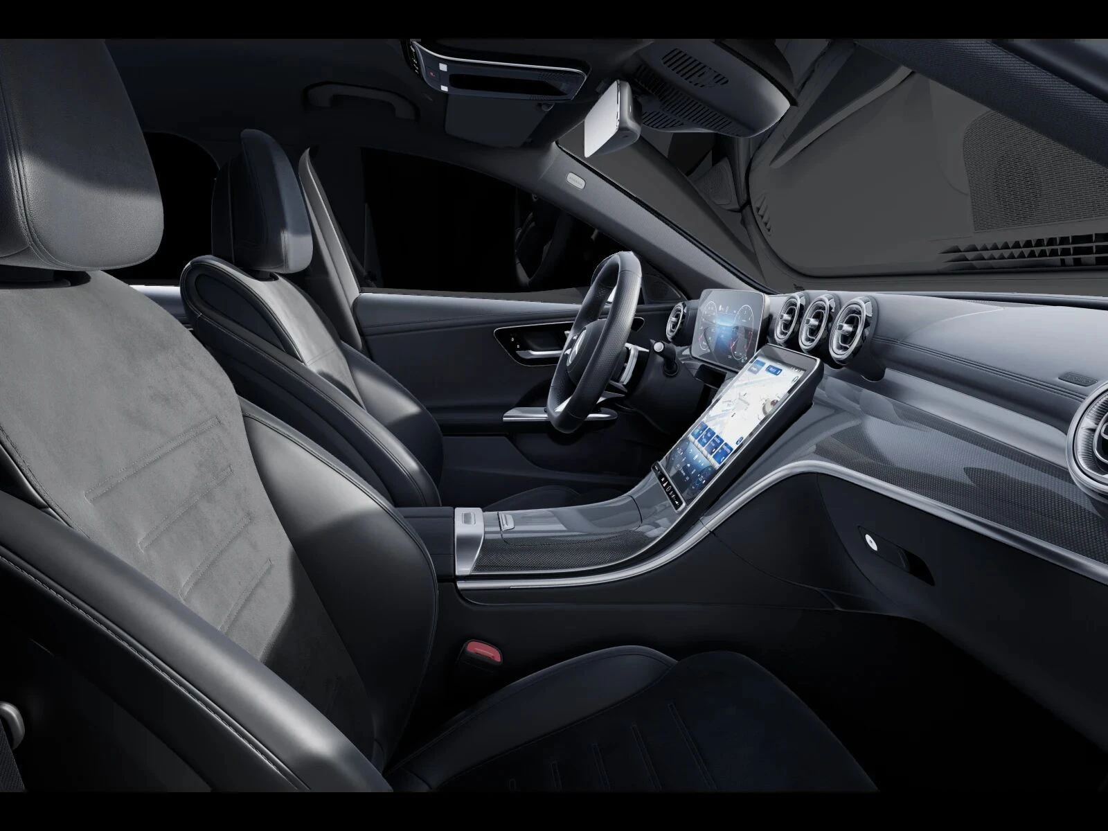 Mercedes-Benz-C-Klasse 220 d-image-9