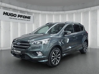 Ford Kuga 1.5 EcoBoost ST-Line Start/Stopp (EURO 6)