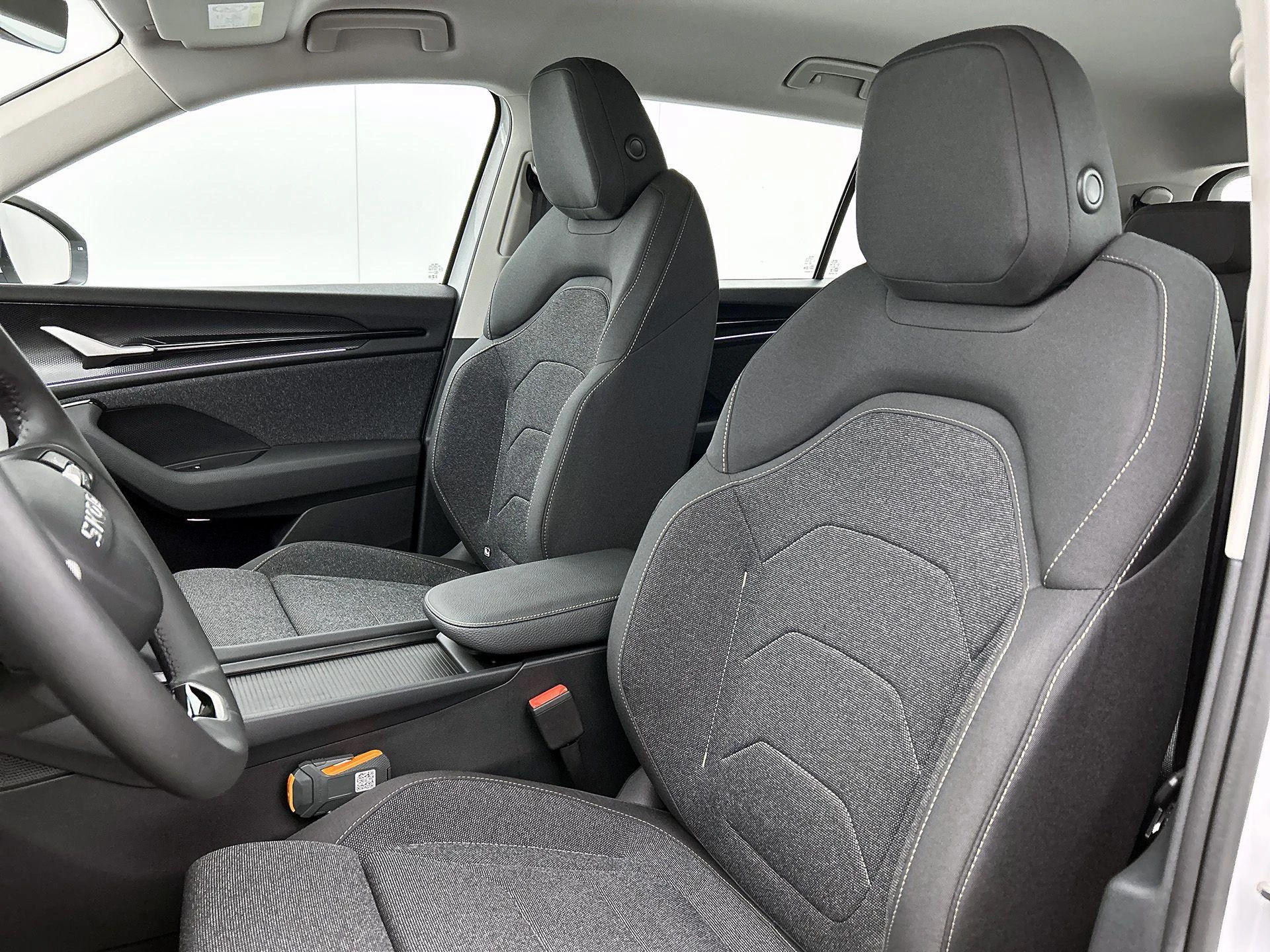 Škoda Kodiaq 1.5 TSI MHEV Business Edition 7p.