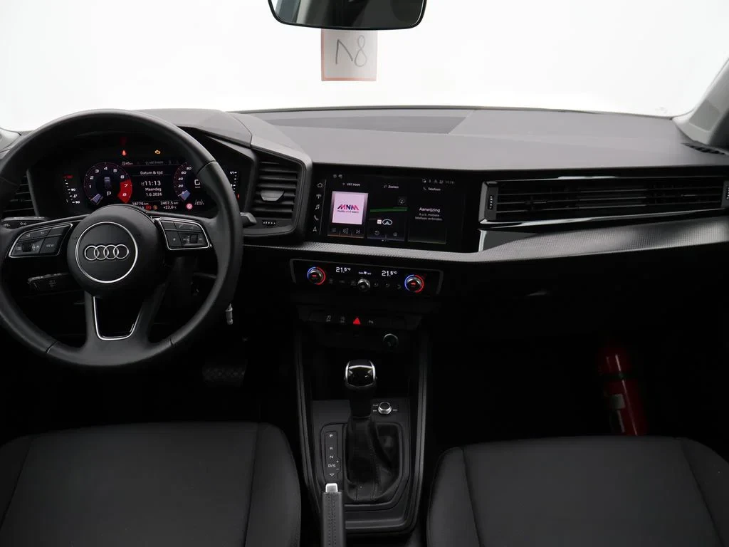 Audi-A1 Sportback-image-12