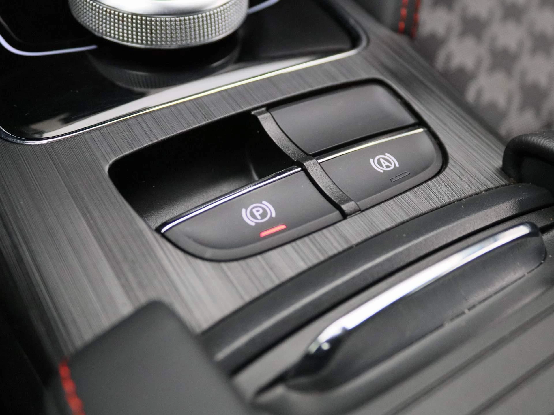 MG ZS EV - 29
