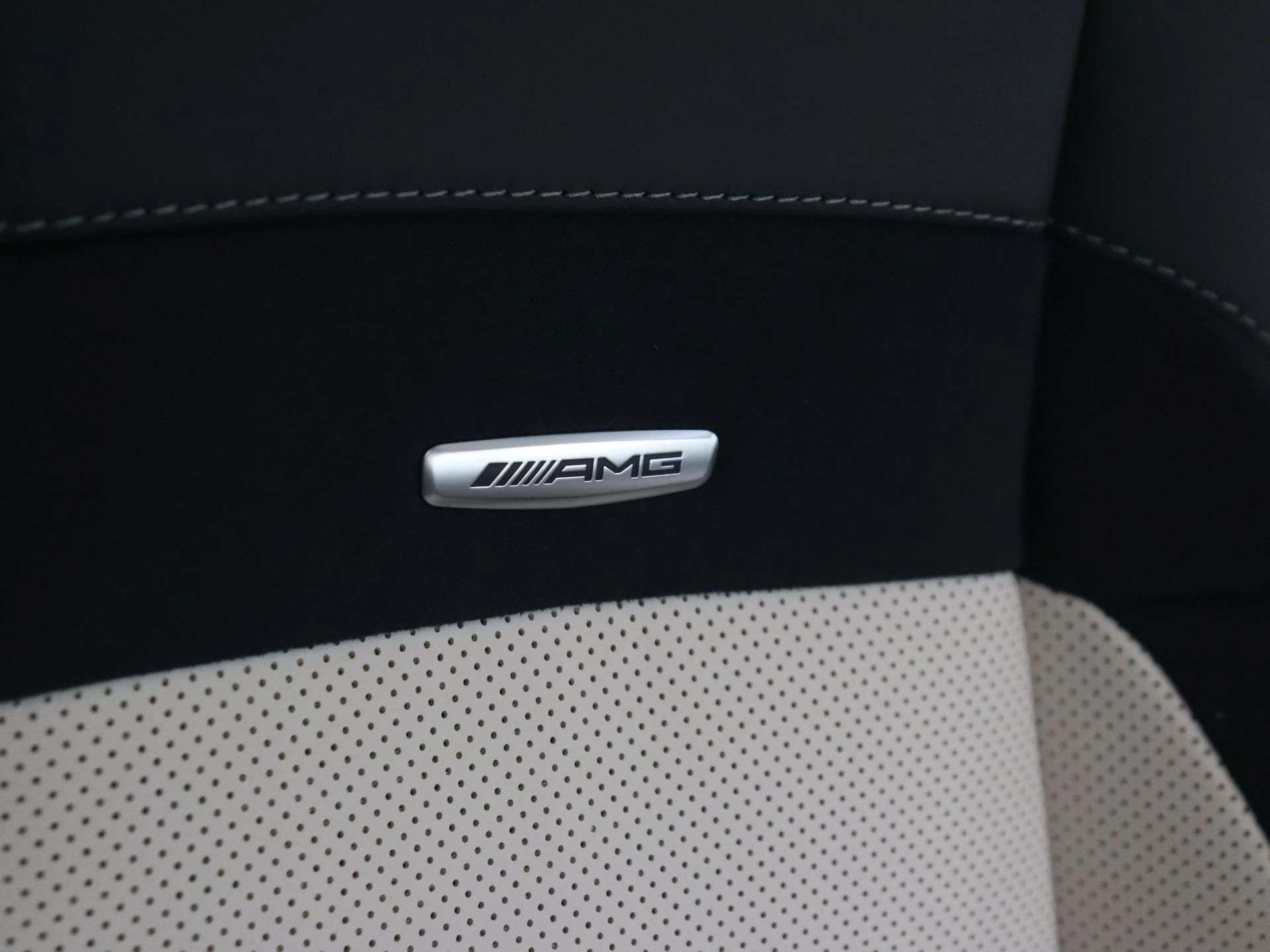 Mercedes-Benz GLE AMG 53 Hybrid 4MATIC+ Premium Plus