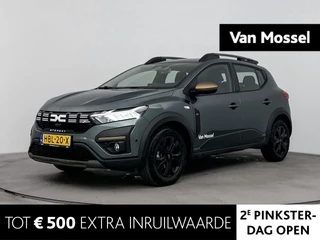 Dacia Sandero Stepway 1.0 TCe 110Pk Extreme