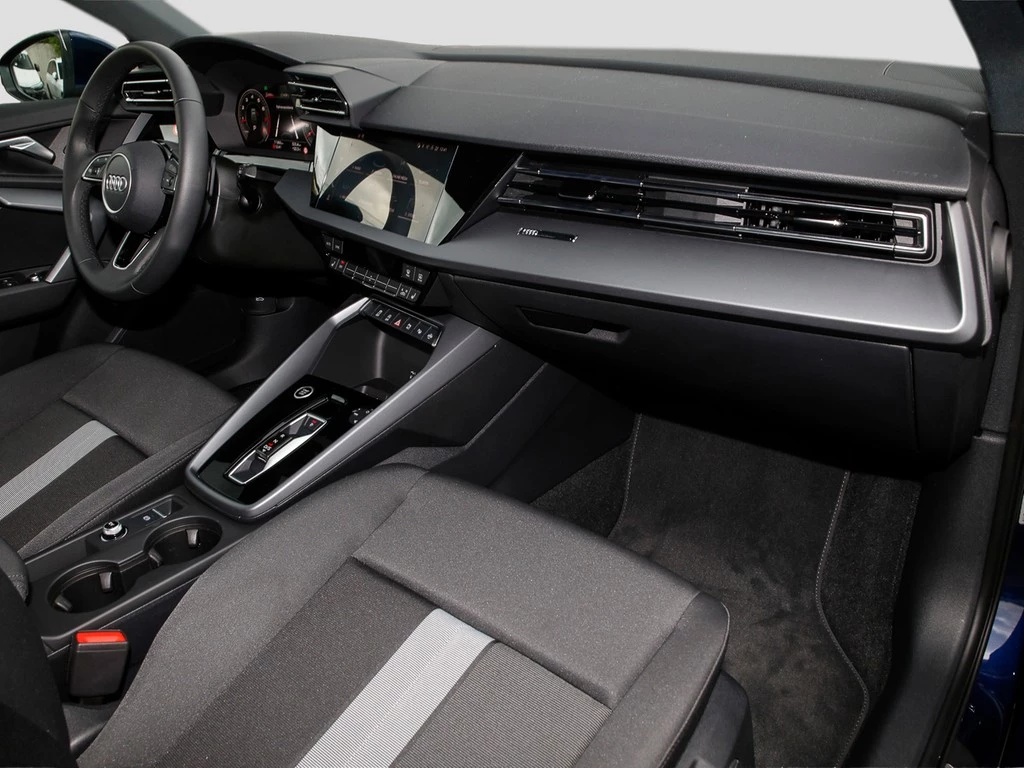 Audi A3 Sportback 30 TFSI advanced Standhzg GWP