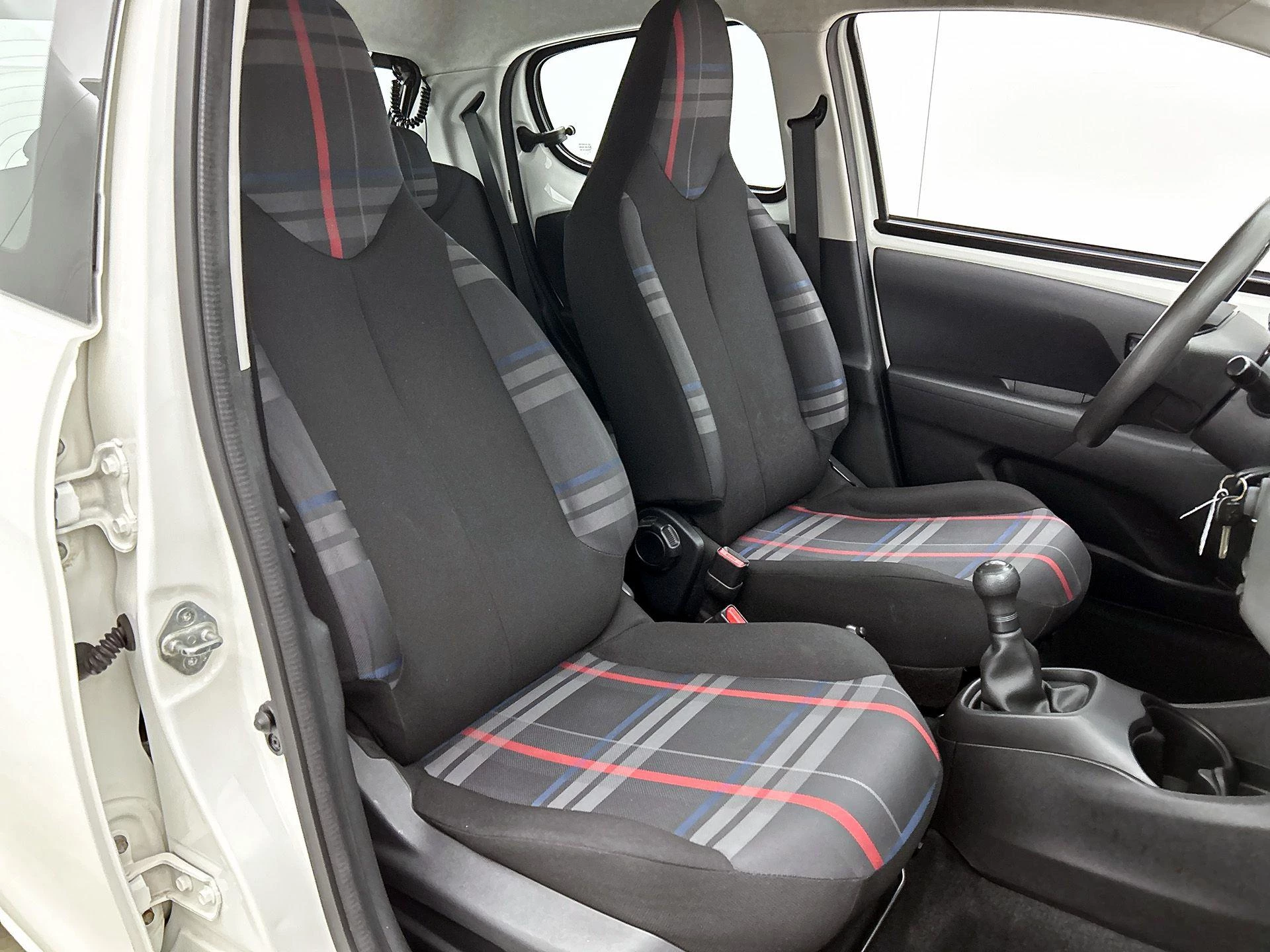 Peugeot 108 1.0 e-VTi Active