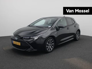 Toyota Corolla 1.8 Hybrid Business Plus