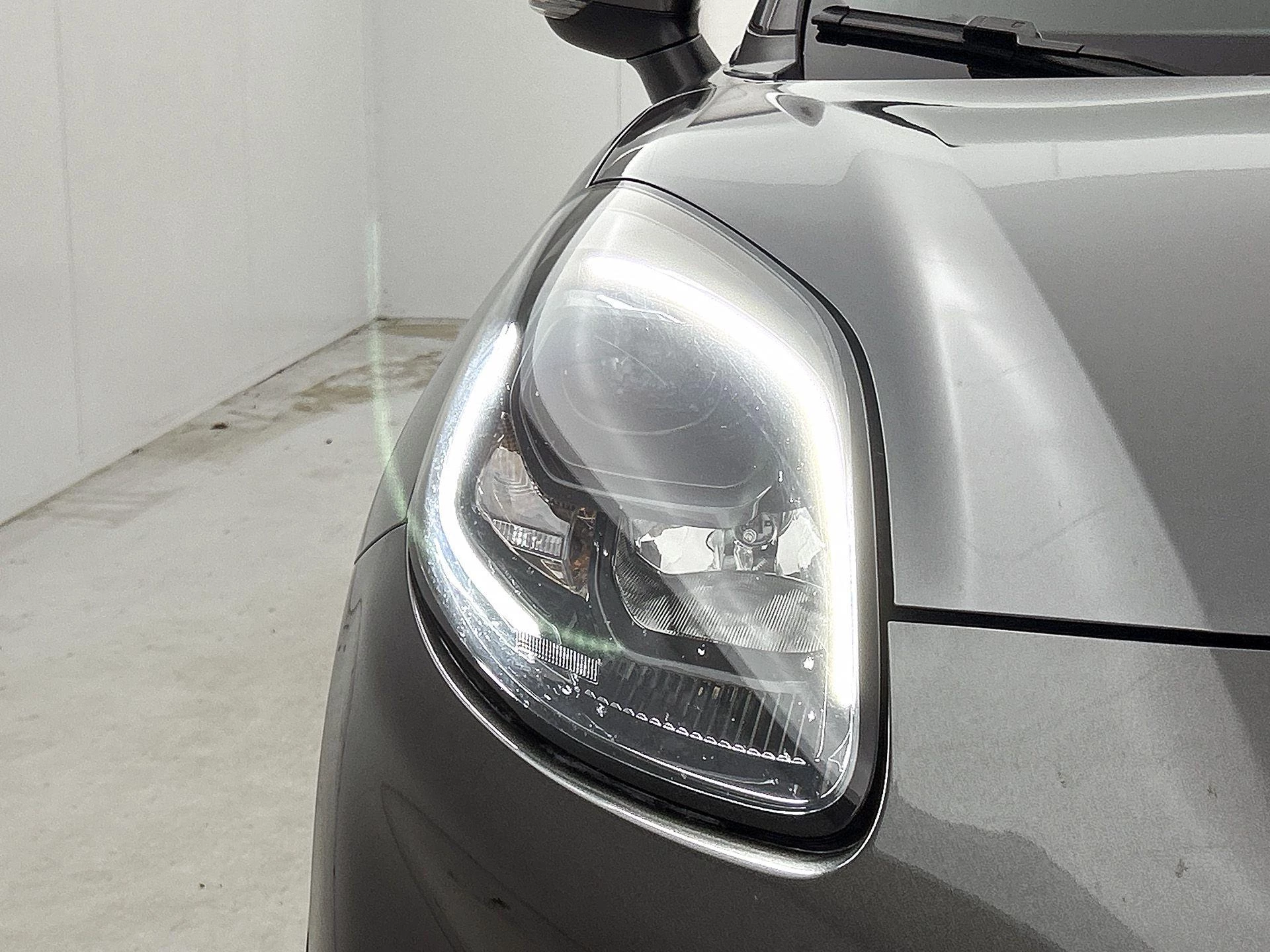 Ford Puma 1.0 EcoBoost Hybrid ST-Line X
