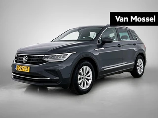 Volkswagen Tiguan 1.5 TSI Life Business | 131 PK |