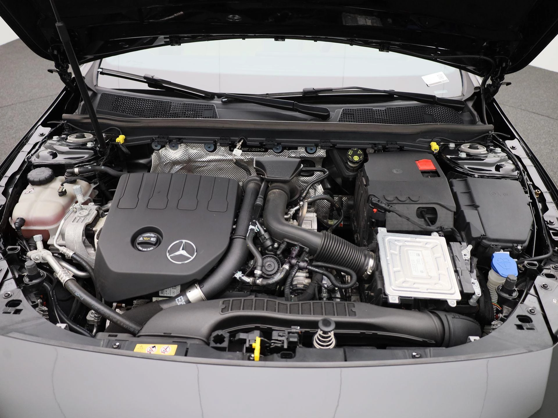 Mercedes-Benz CLA Shooting Brake 200 Business Solution